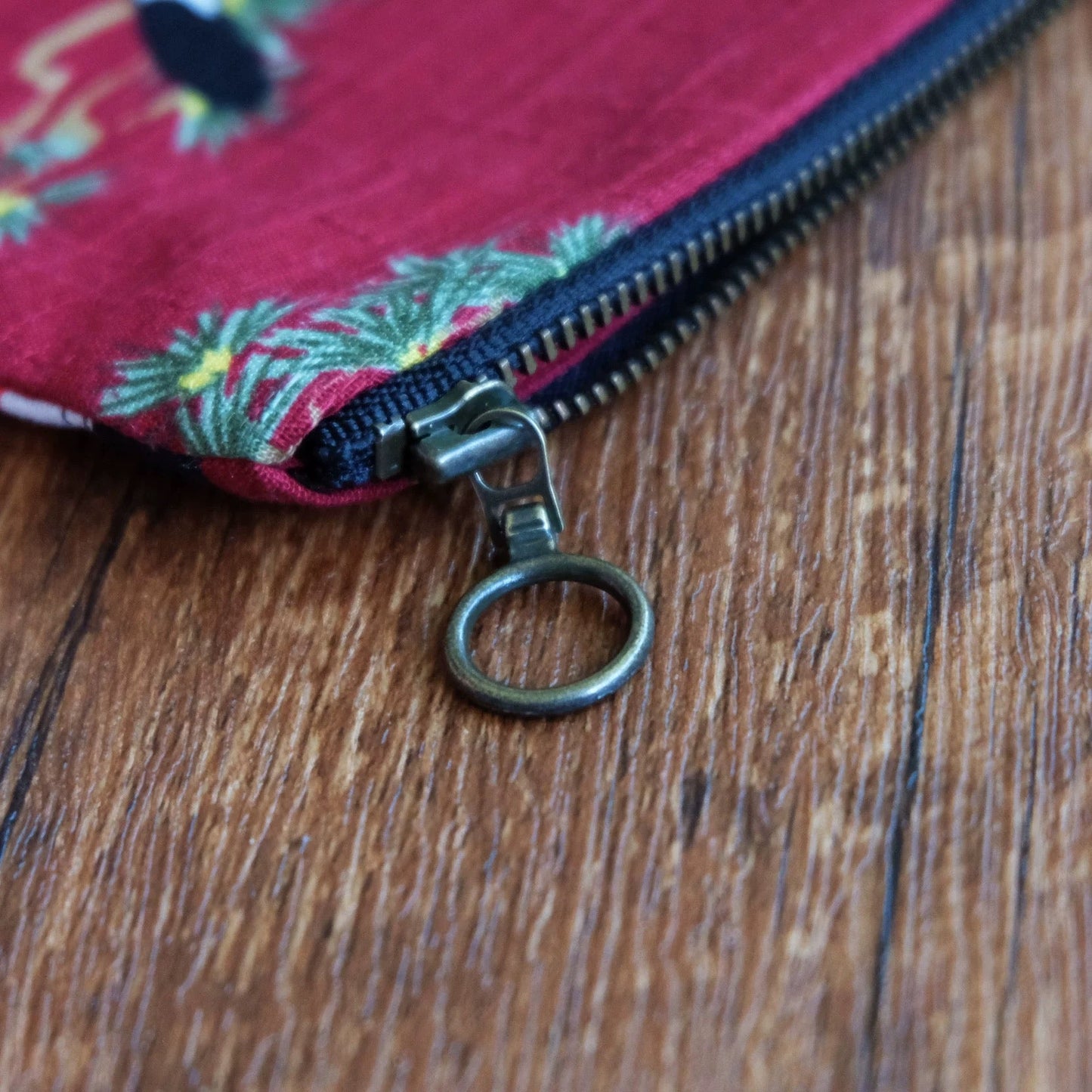 Large Makeup & Storage Bag - Made by Frey