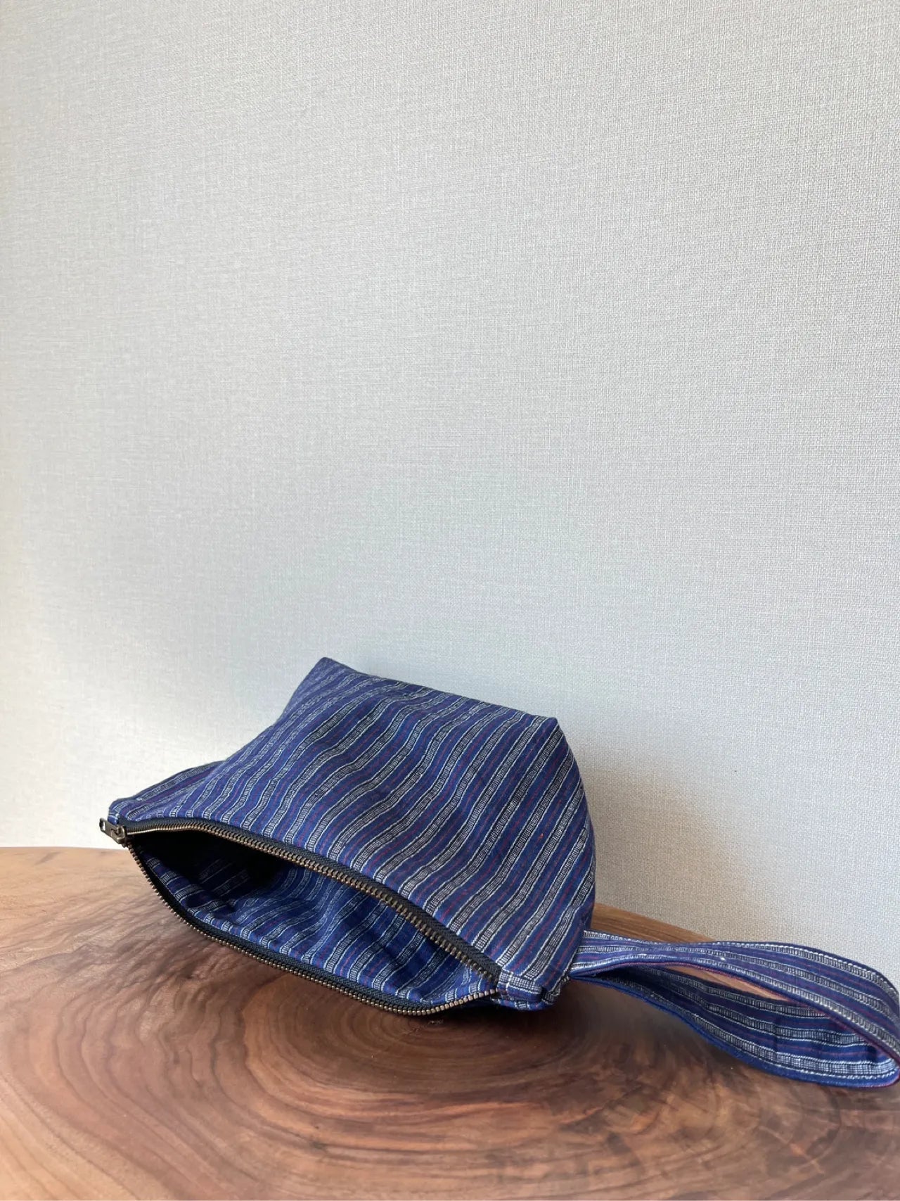 Structured Top - Handle Bag (2 - Piece Set) - Made by Frey