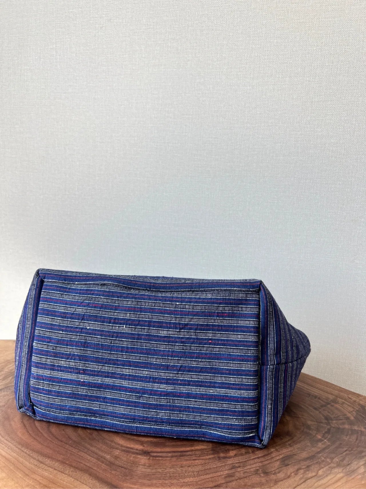 Structured Top - Handle Bag (2 - Piece Set) - Made by Frey