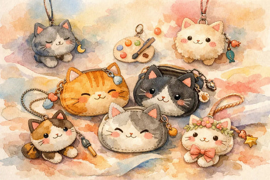 12 Artist Merch Charm Ideas That Sell - Made by Frey