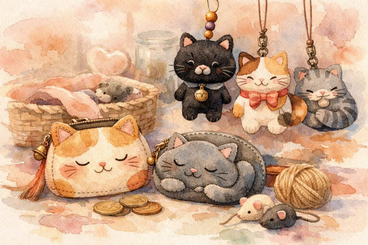 15 Best Gifts for Cat Lovers They’ll Use - Made by Frey