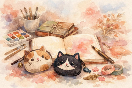 15 Gift Ideas for Journal Lovers They'll Use - Made by Frey