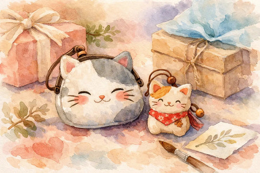 How to Pick a Gift That Feels Personal - Made by Frey