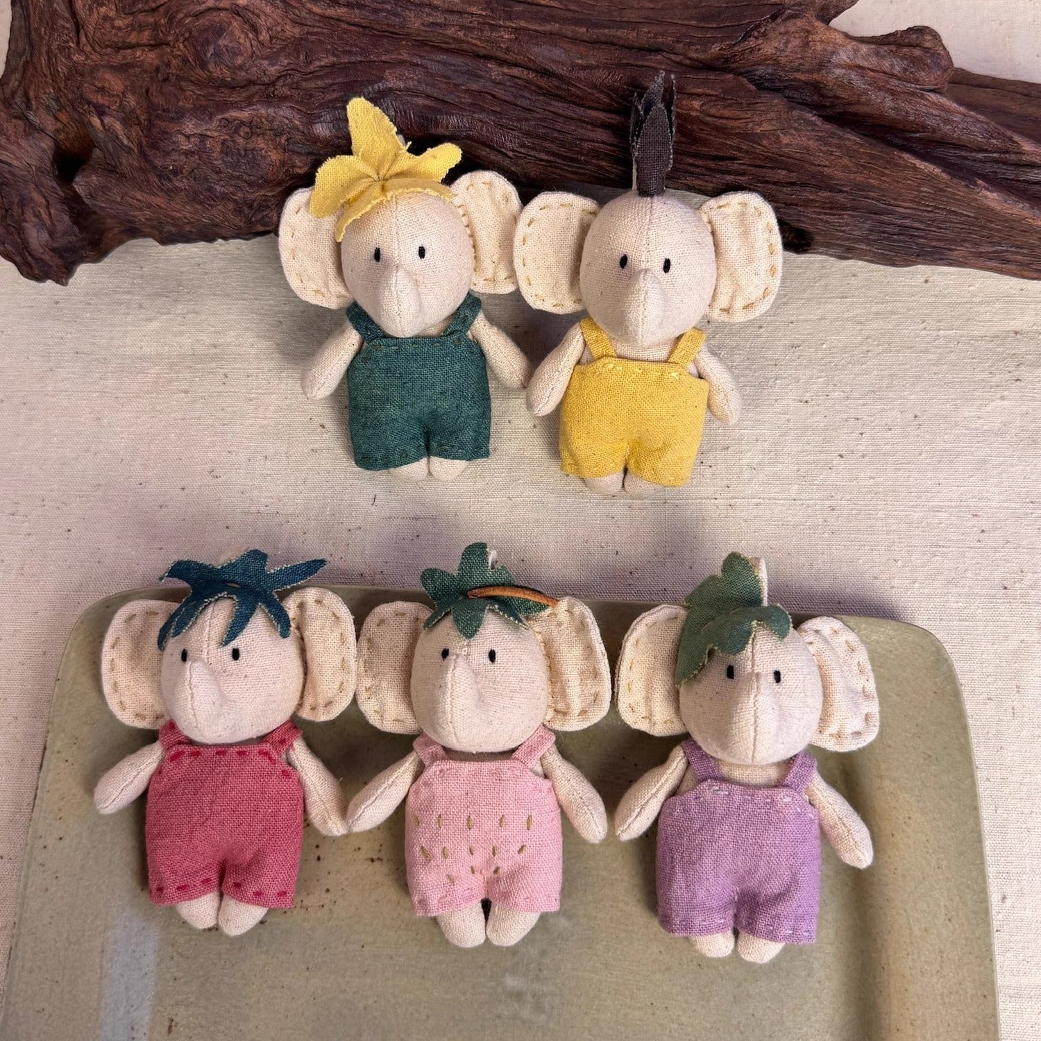 Elephant Gifts - Made by Frey