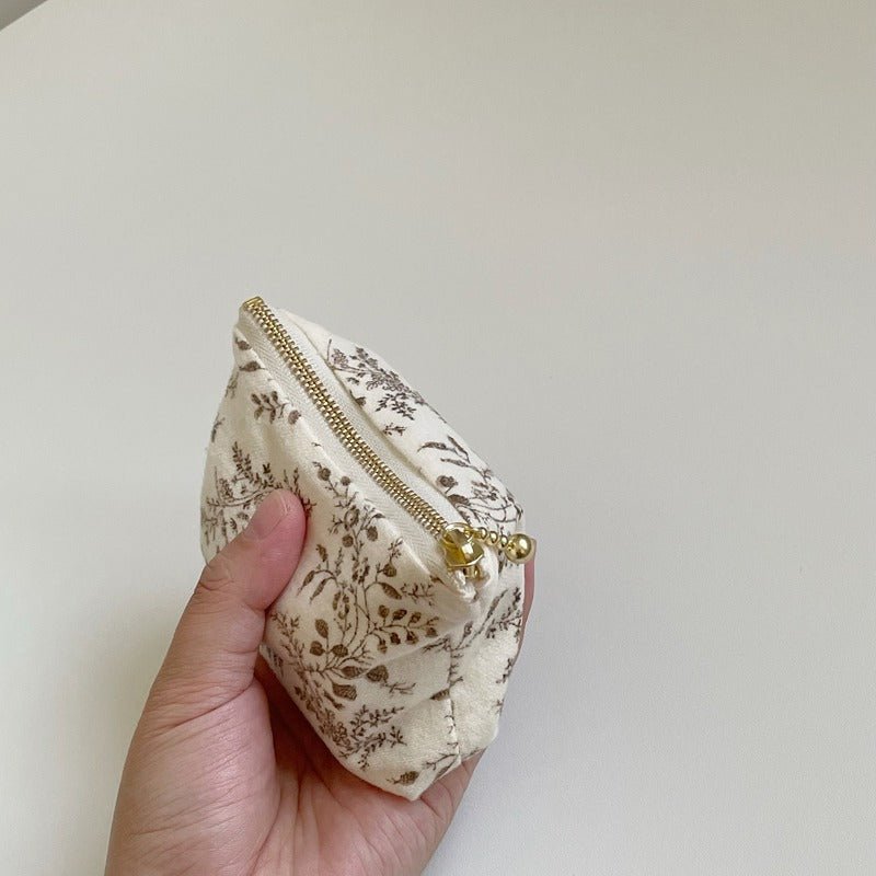 ESSENTIALS POCKETS - Made by Frey