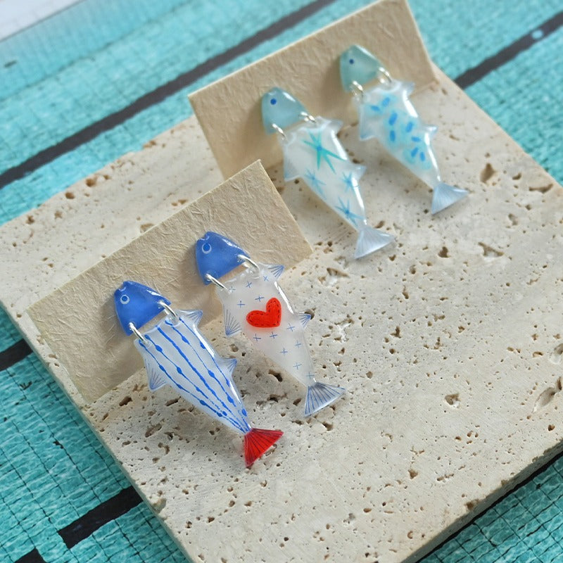 JEWELRY - Made by Frey