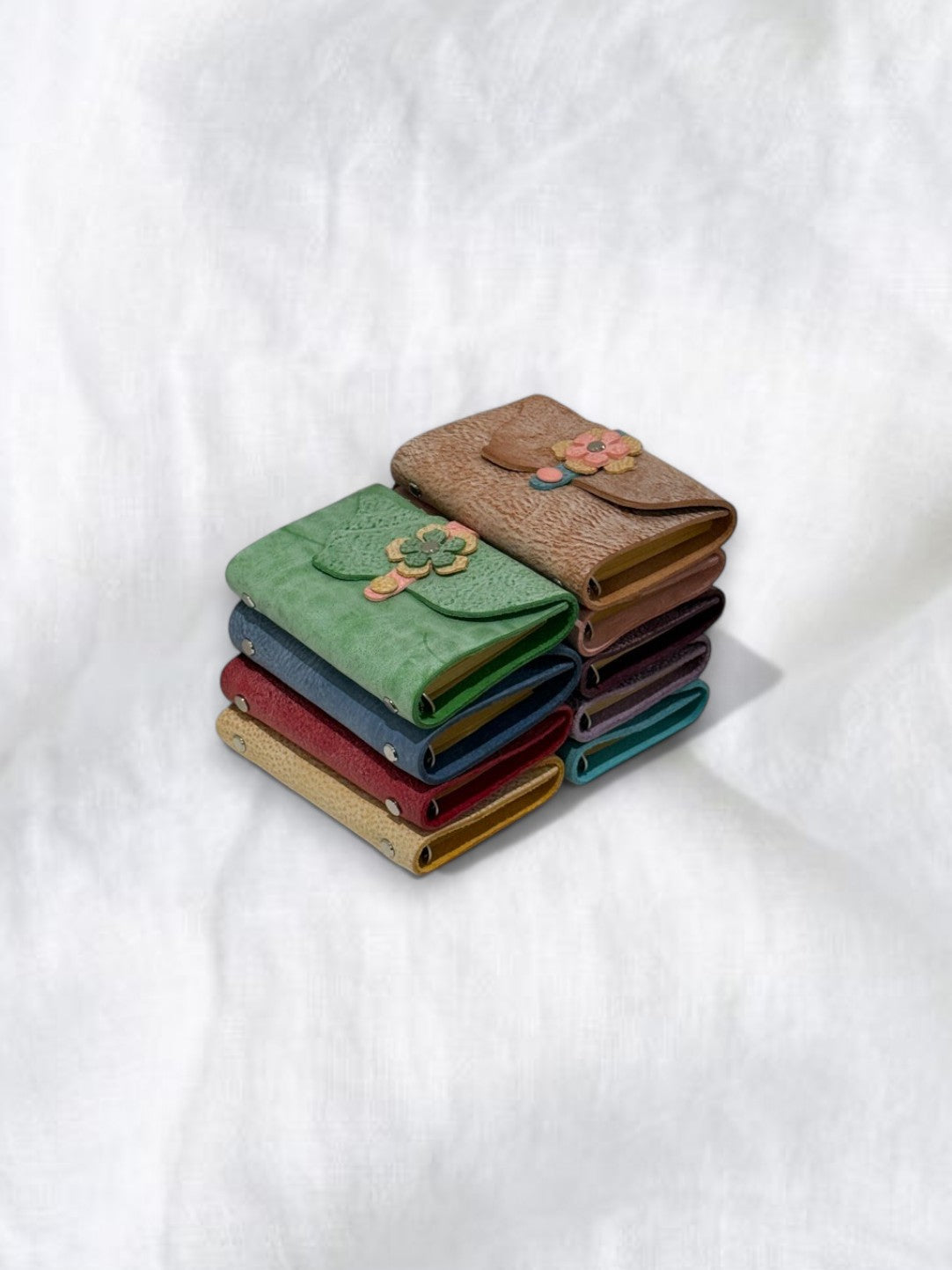 NOTEBOOKS & JOURNALS - Made by Frey