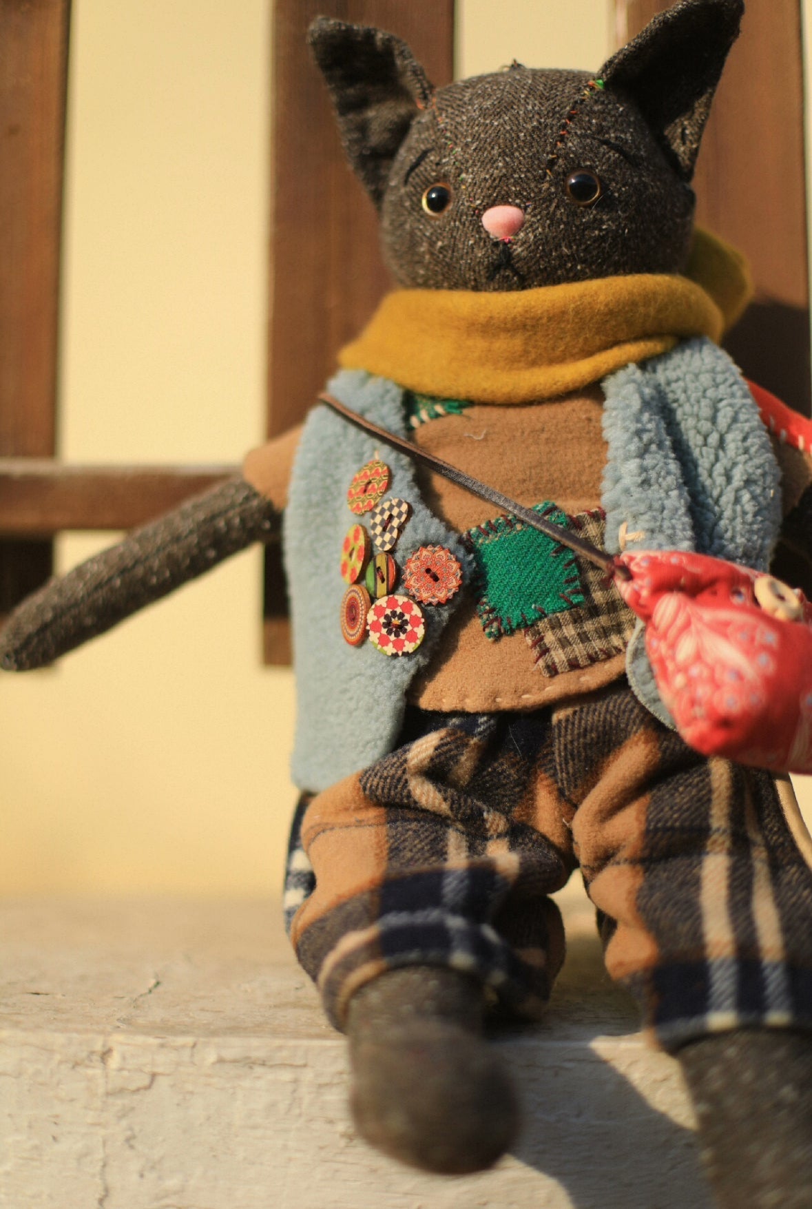 ONE‑OFF DROPS - Made by Frey