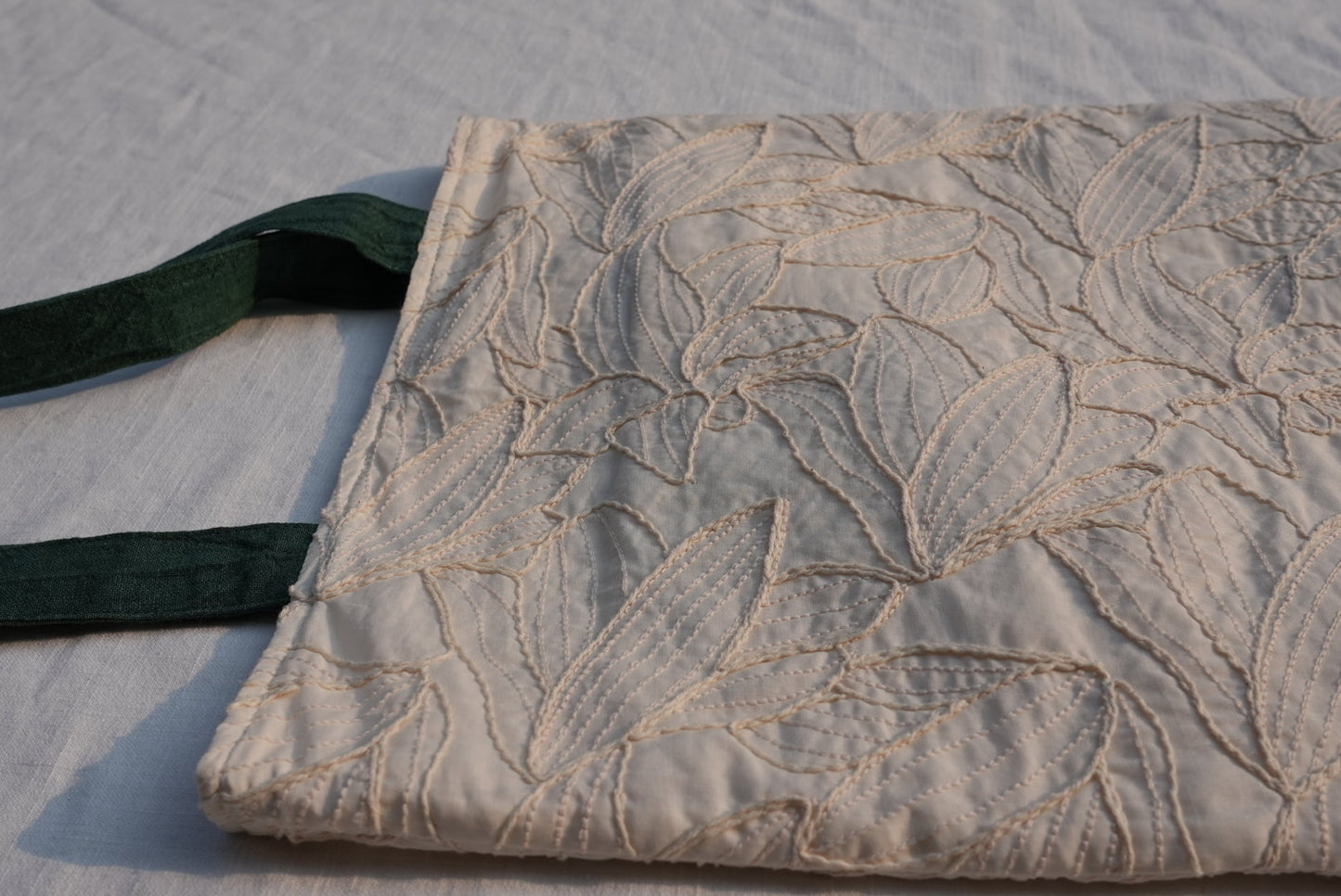 Dried Rose Tote Bag