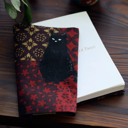 A5/A6 Notebook & Journal Cover (Pre - order) – Ships in 2 Weeks - Made by Frey