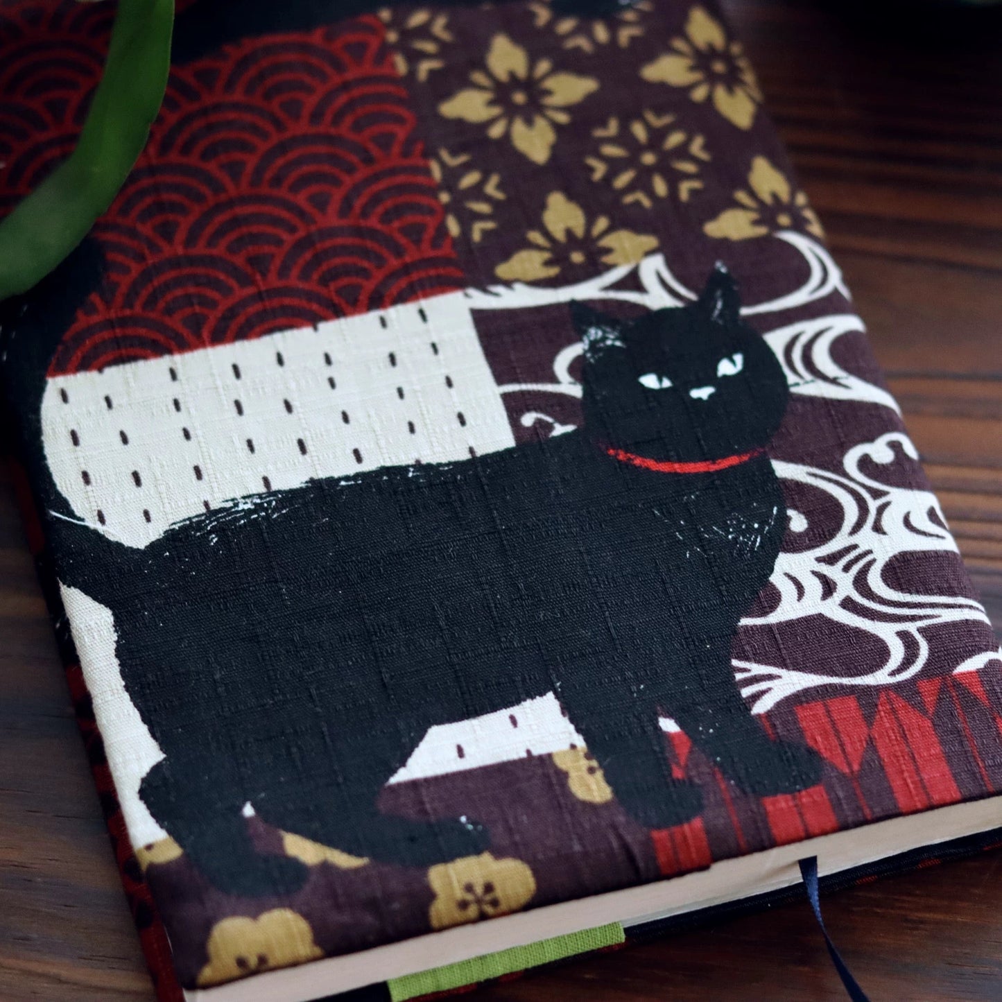 A5/A6 Notebook & Journal Cover (Pre - order) – Ships in 2 Weeks - Made by Frey