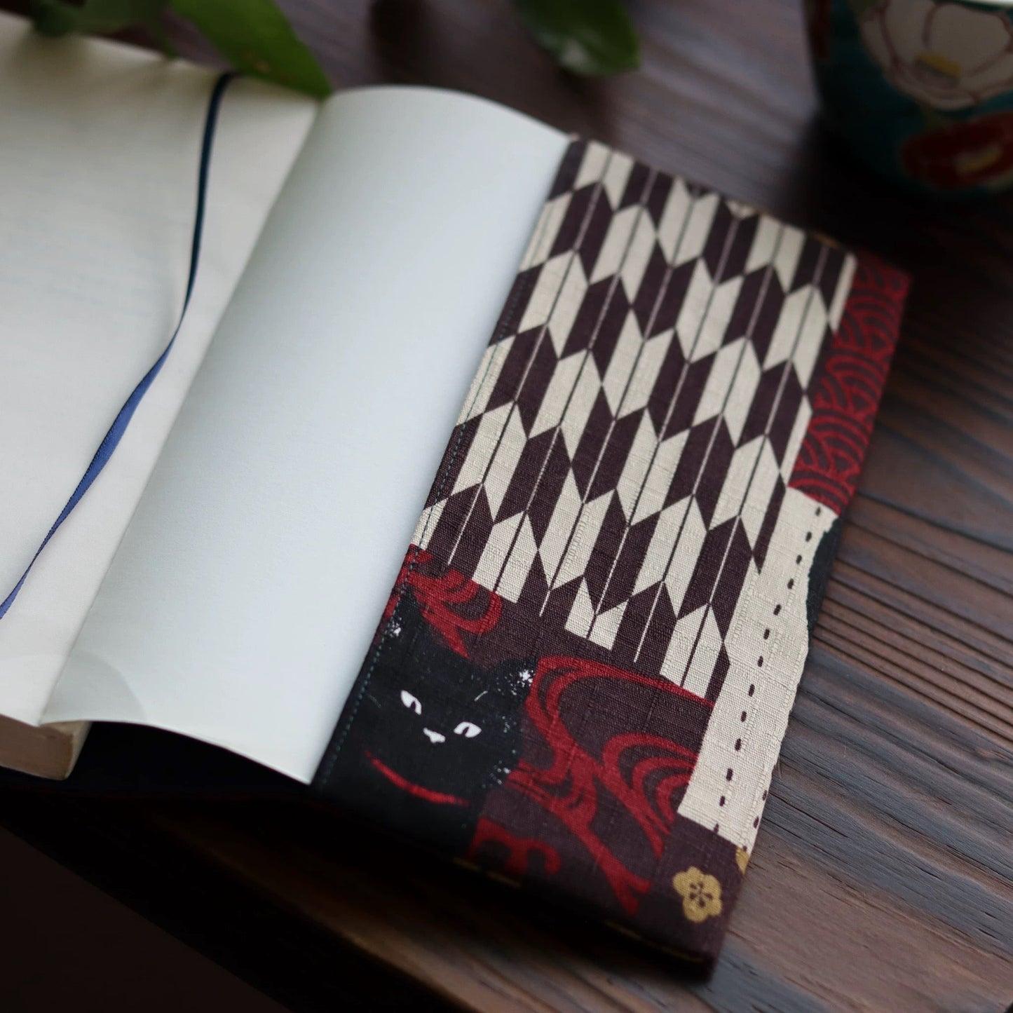 A5/A6 Notebook & Journal Cover (Pre - order) – Ships in 2 Weeks - Made by Frey