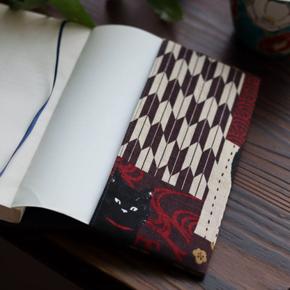 A5/A6 Notebook & Journal Cover (Pre - order) – Ships in 2 Weeks - Made by Frey