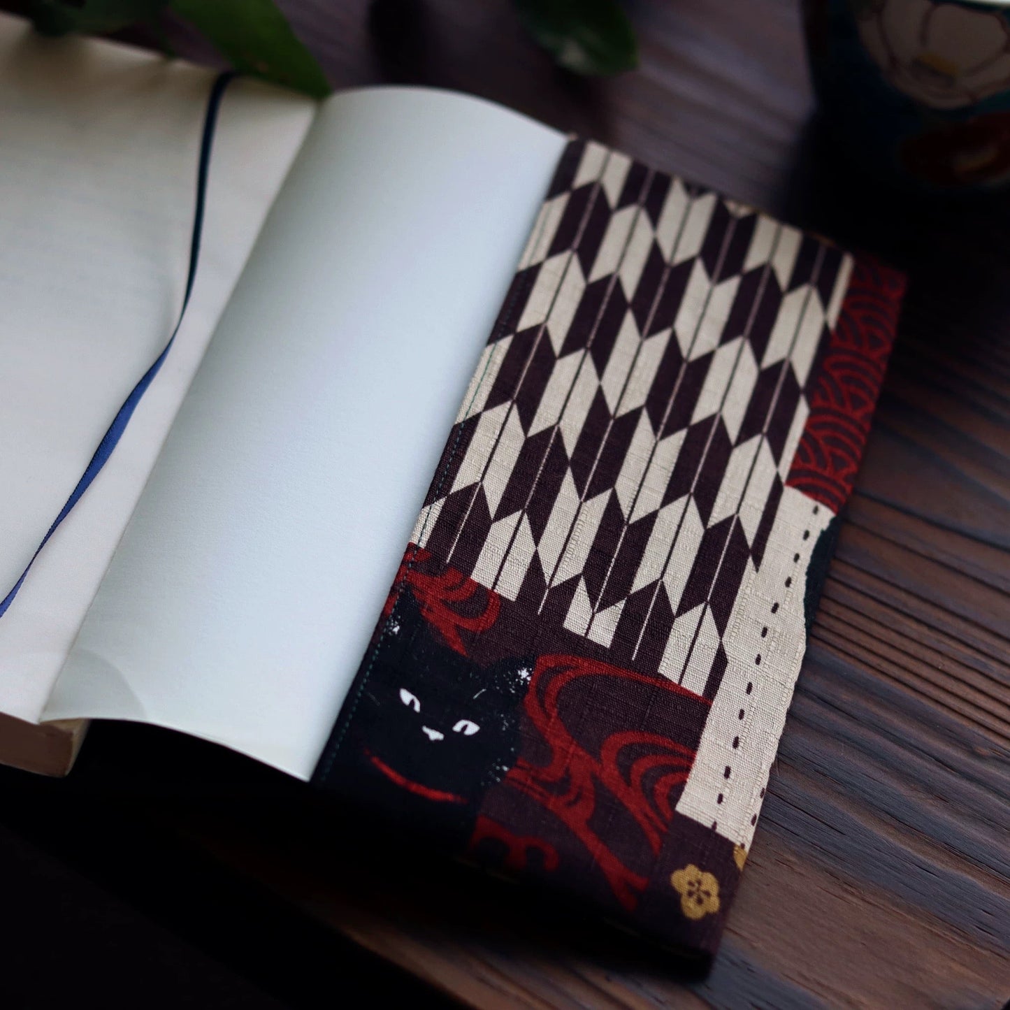A5/A6 Notebook & Journal Cover (Pre - order) – Ships in 2 Weeks - Made by Frey