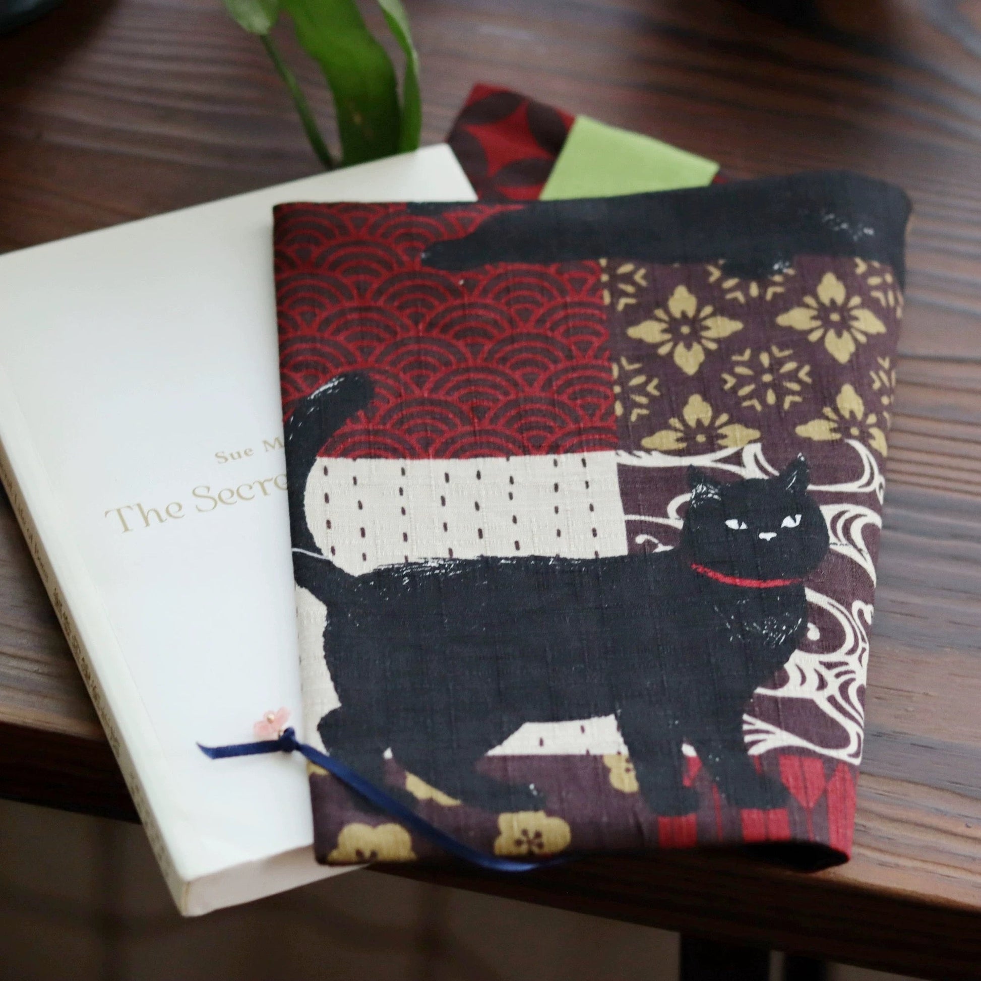 A5/A6 Notebook & Journal Cover (Pre - order) – Ships in 2 Weeks - Made by Frey