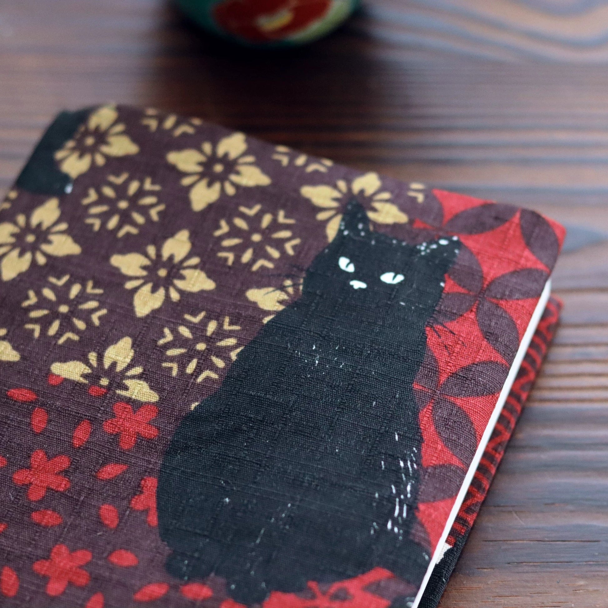 A5/A6 Notebook & Journal Cover (Pre - order) – Ships in 2 Weeks - Made by Frey