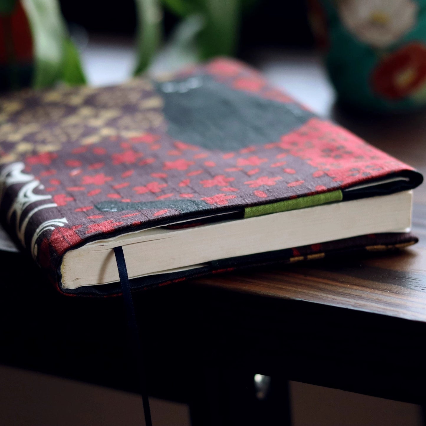 A5/A6 Notebook & Journal Cover (Pre - order) – Ships in 2 Weeks - Made by Frey