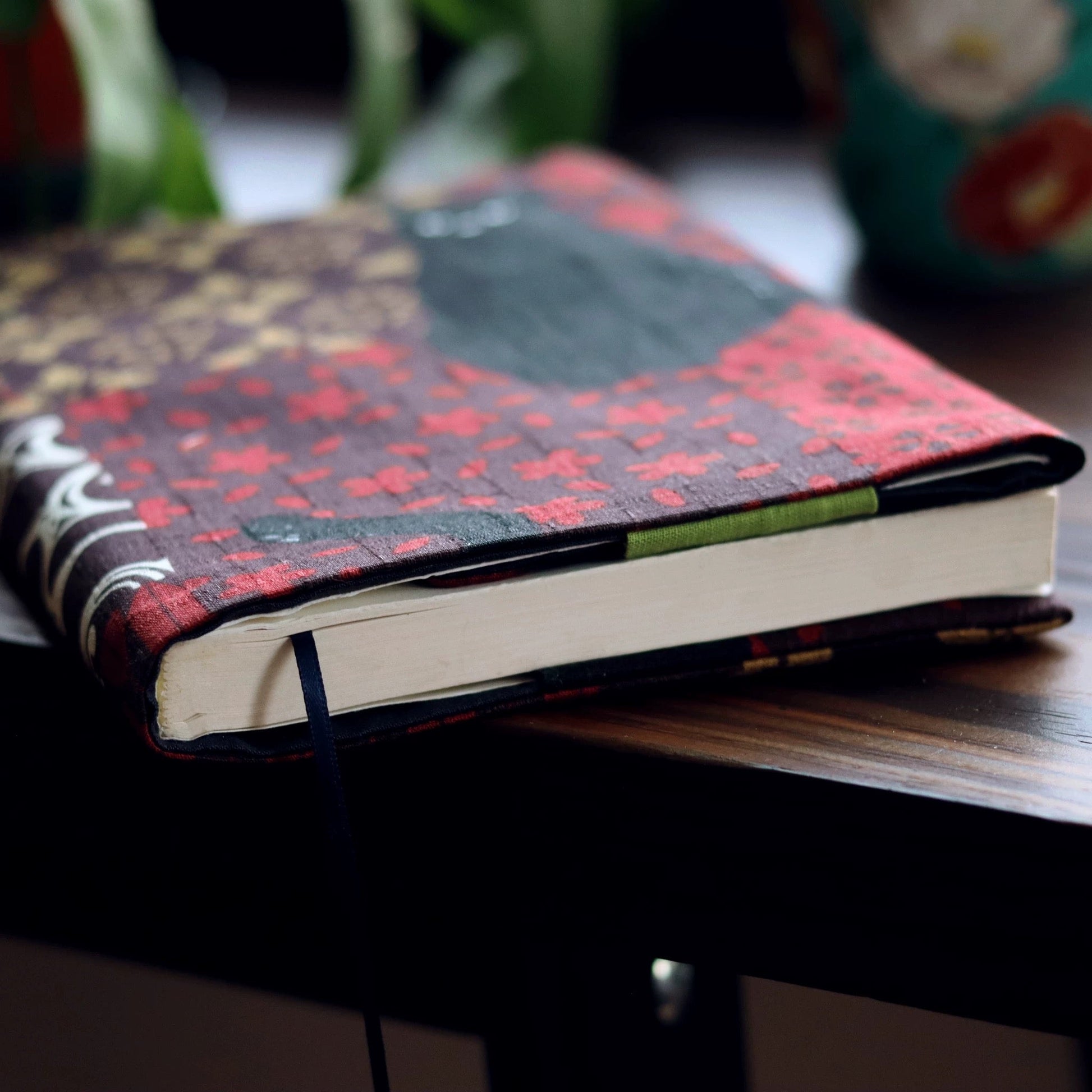 A5/A6 Notebook & Journal Cover (Pre - order) – Ships in 2 Weeks - Made by Frey