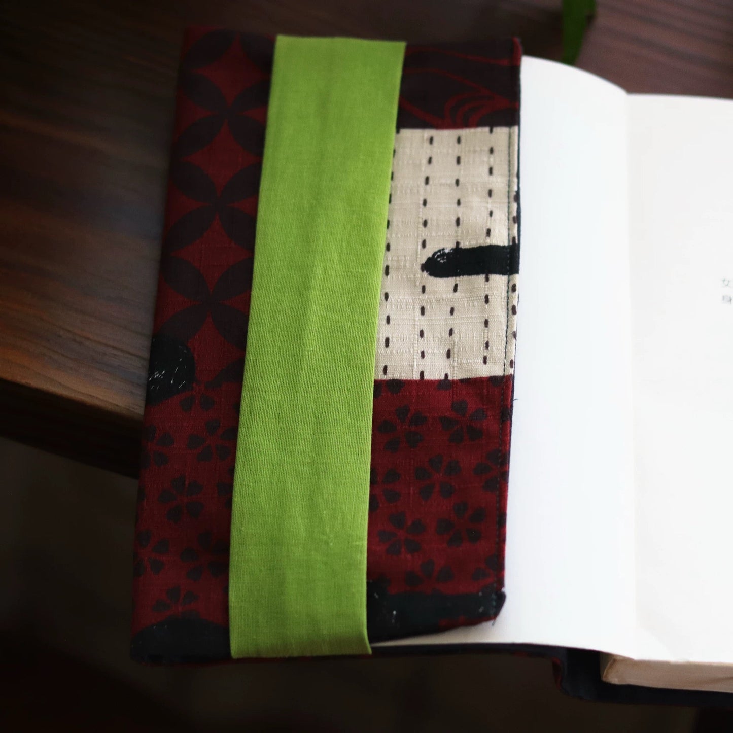 A5/A6 Notebook & Journal Cover (Pre - order) – Ships in 2 Weeks - Made by Frey