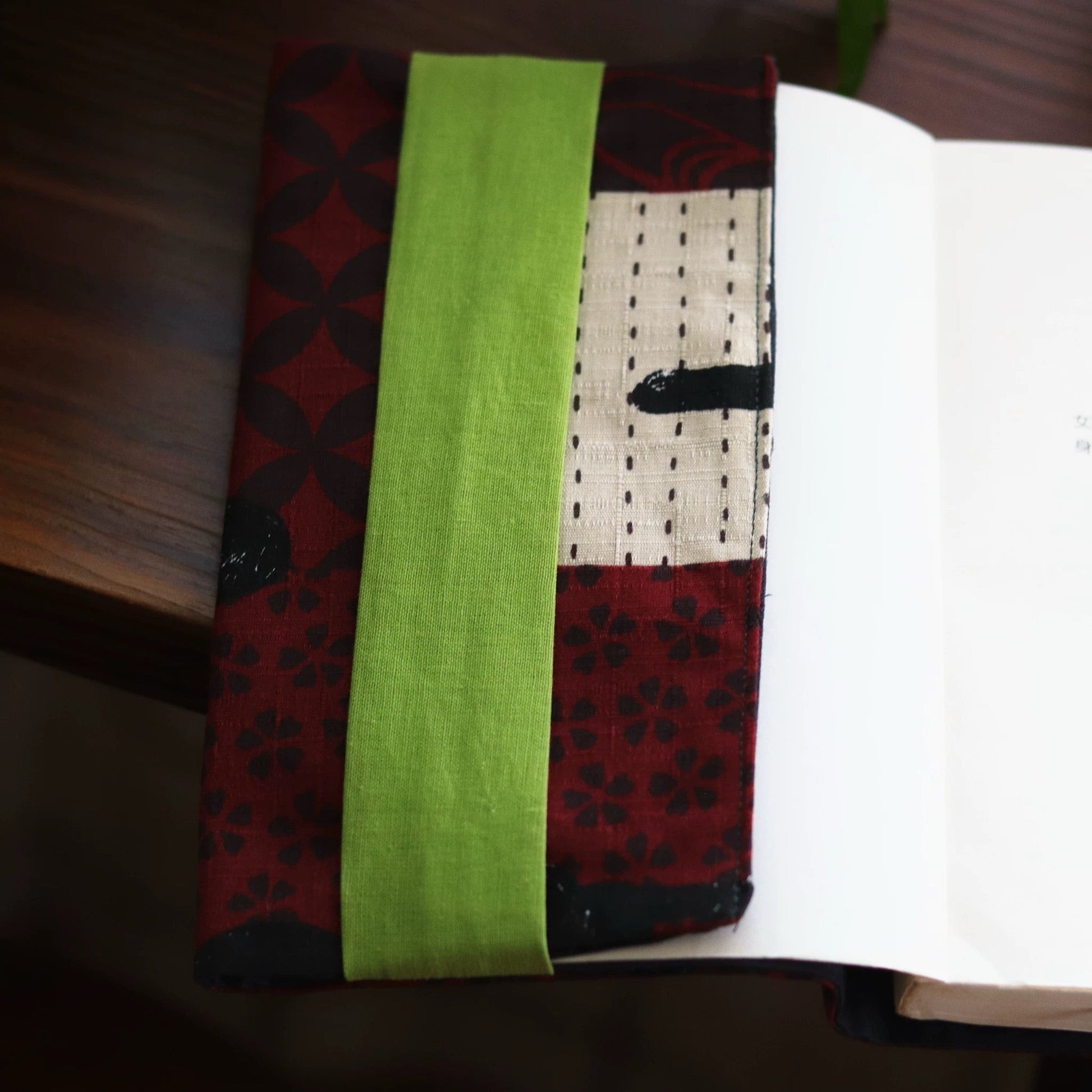 A5/A6 Notebook & Journal Cover (Pre - order) – Ships in 2 Weeks - Made by Frey