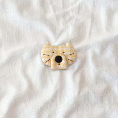Cat Cable Keeper - Made by Frey