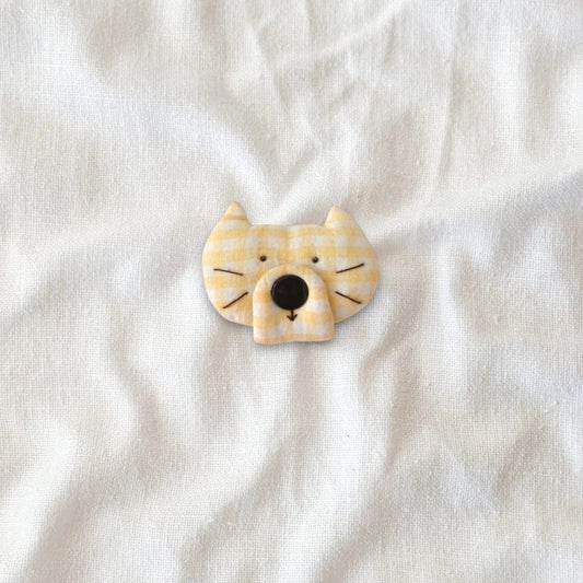 Cat Cable Keeper - Made by Frey