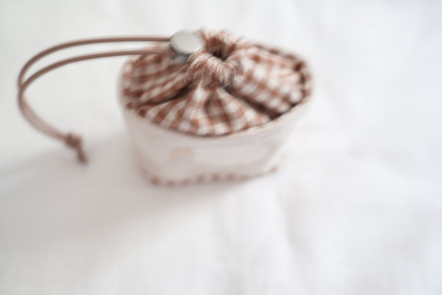 Cute Little Lamb Pouch - Made by Frey