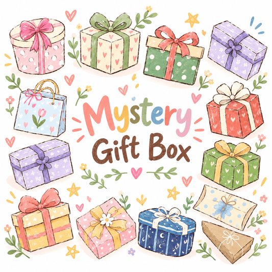 Frey Mystery Gift Box 🎁 | Pre-Order · Ships in 2 Weeks - Made by Frey