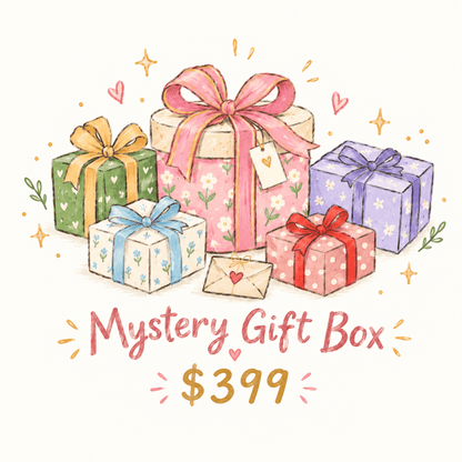 Frey Mystery Gift Box 🎁 | Pre-Order · Ships in 2 Weeks - Made by Frey