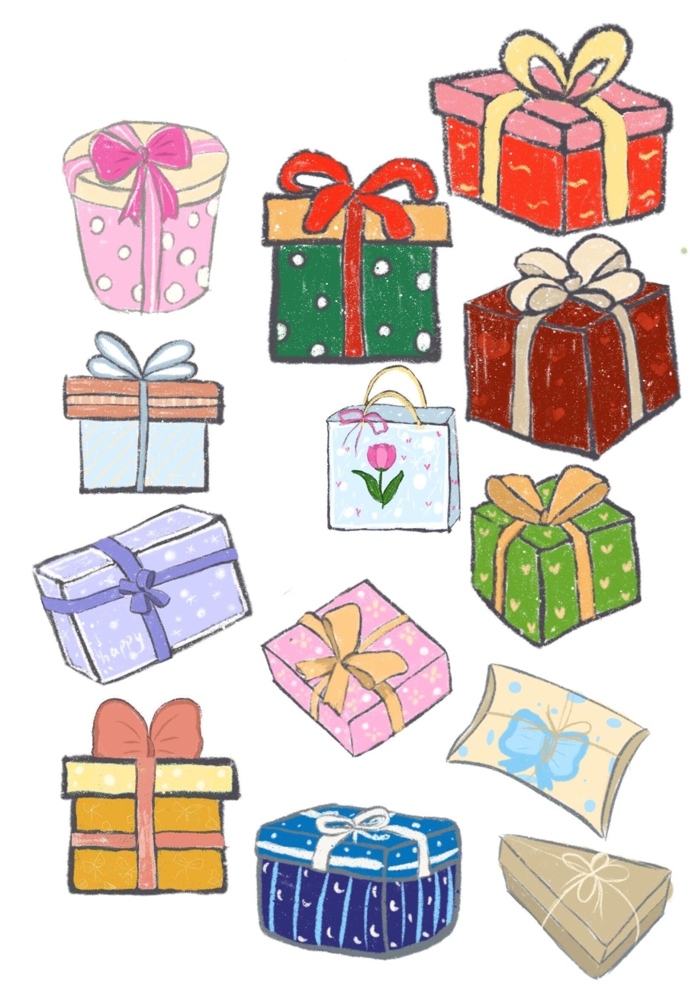 🎁 Handcrafted Mystery Gift Box — $199 (Over $250 Value!) - Made by Frey