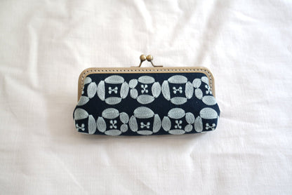 Handmade Clasp Frame Case · Fits Glasses, Pens & Everyday Essentials - Made by Frey