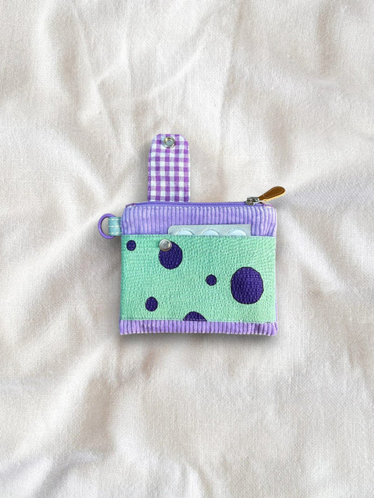 Medication & Supplement Pouch - Made by Frey