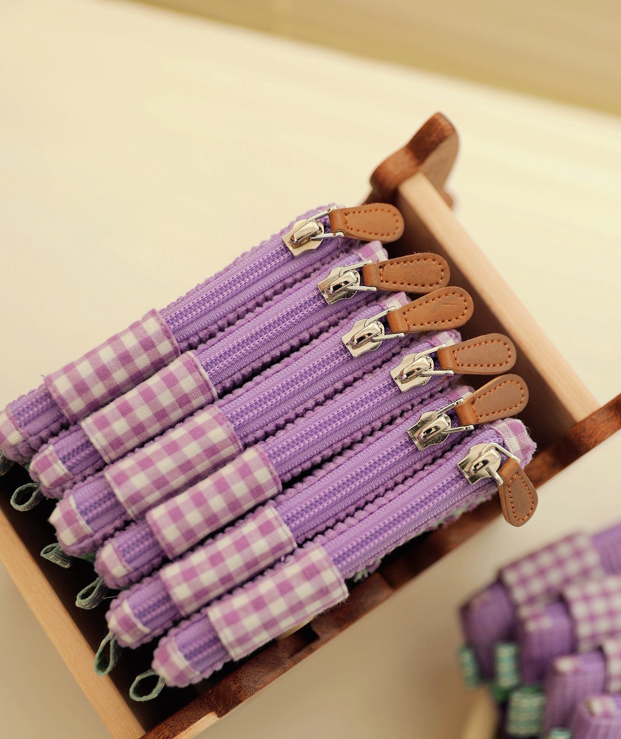 Medication & Supplement Pouch - Made by Frey