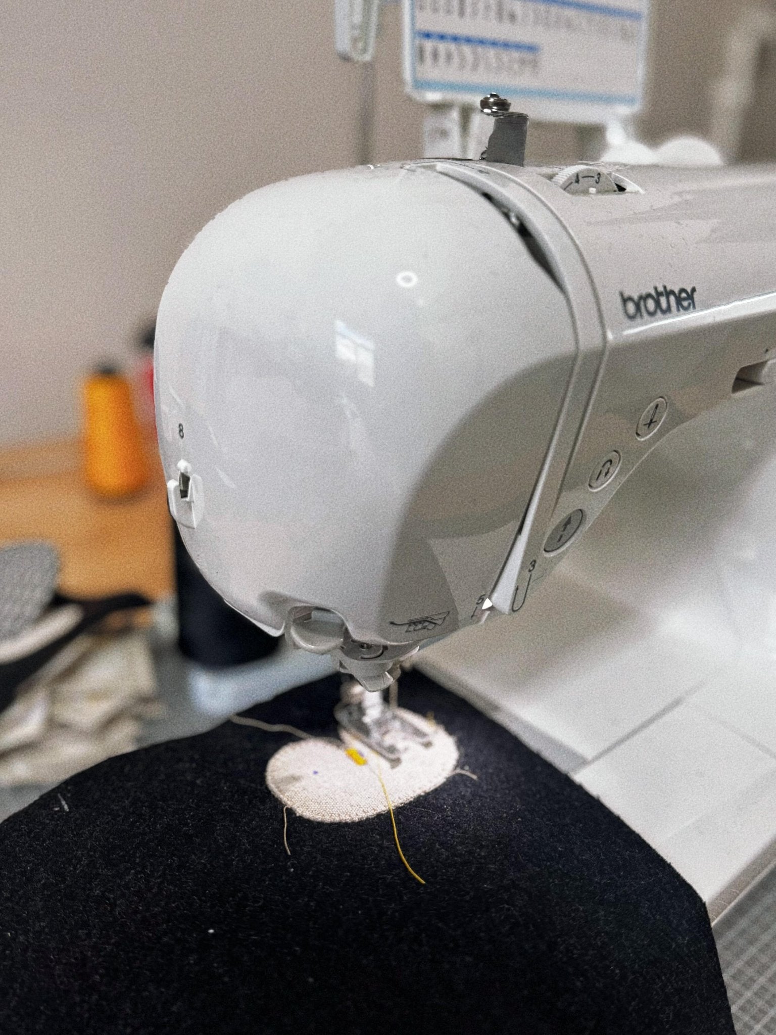 Penguin Sunglass Pouch & Bag Charm for Travel - Made by Frey