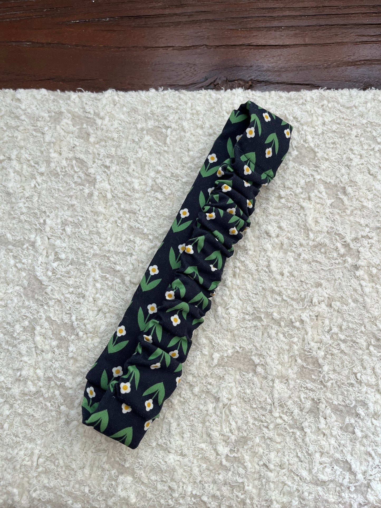Portable Slim Pencil Case - Made by Frey