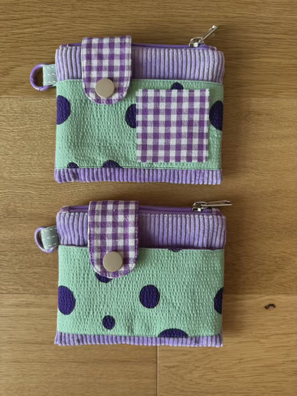 Daily Supplement Pouch