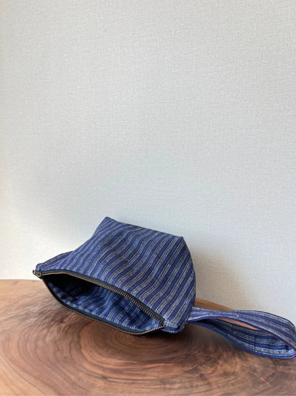 Structured Top - Handle Bag （2 - Piece Set） - Made by Frey