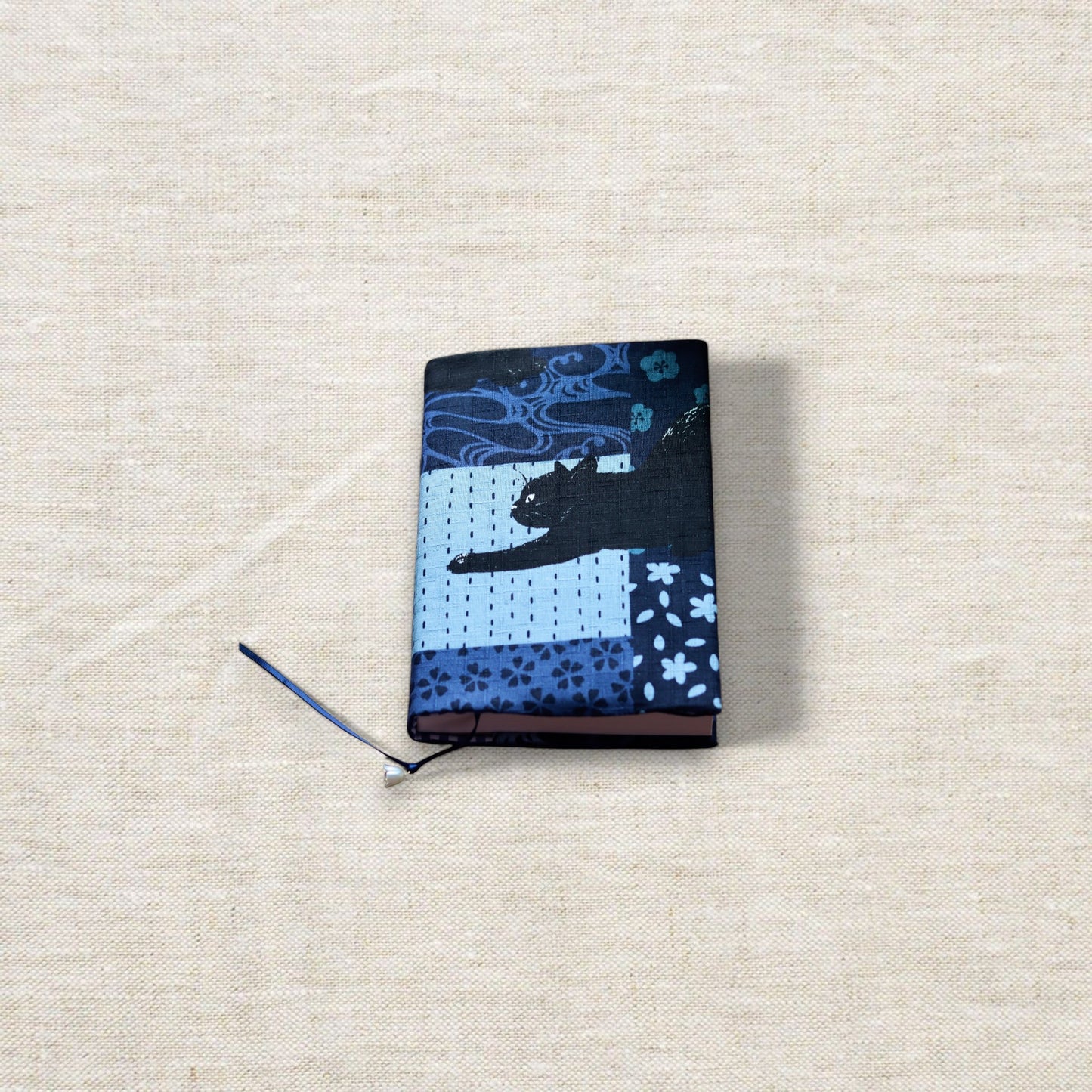Handmade Notebook / Journal Cover