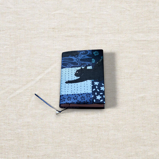 Handmade Notebook / Journal Cover