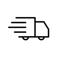 Worry - Free Delivery - Made by Frey